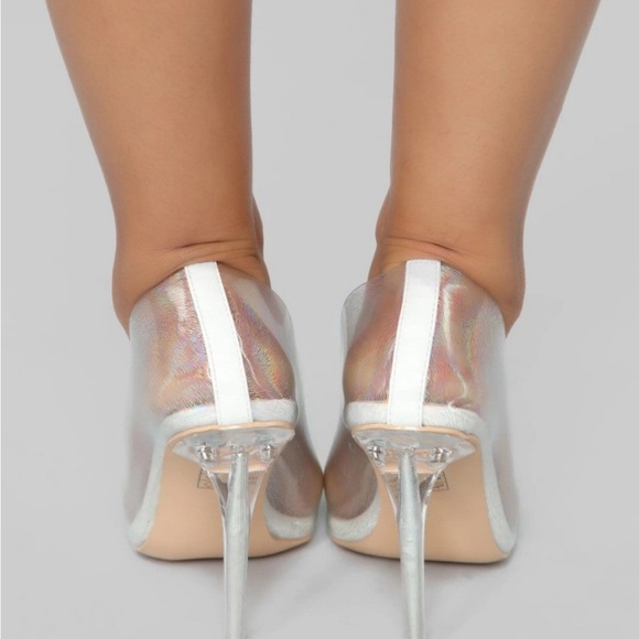 Fashion Nova heels - Picture 9 of 12